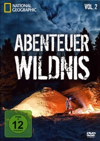 Abenteuer Wildnis - Volume 2 (Blu-ray)