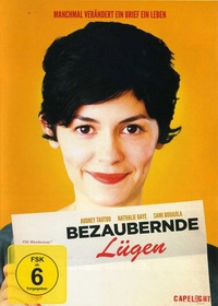 Bezaubernde Lügen (Blu-ray)