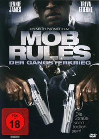 Mob Rules (Blu-ray)