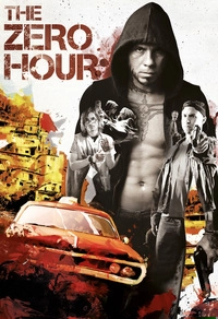 The Zero Hour (DVD)