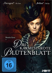Das karmesinrote Blütenblatt - Disc 1  (DVD)