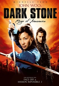 Dark Stone (Blu-ray)