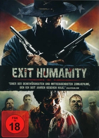 Exit Humanity (DVD)