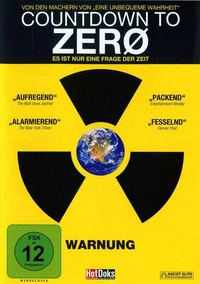 Countdown to Zero (Blu-ray)