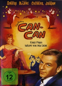 Can-Can (DVD)