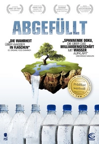 Abgefüllt (DVD)