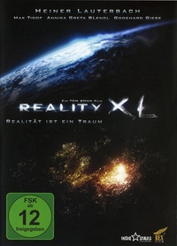 Reality XL (Blu-ray)