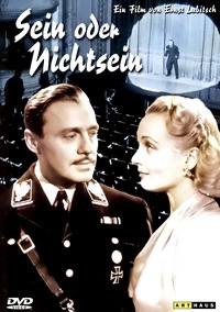 Sein oder Nichtsein (Blu-ray)