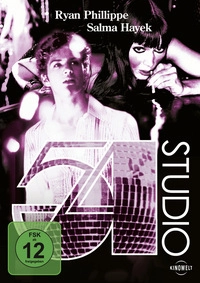 Studio 54 (Blu-ray)