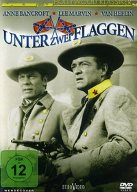 Unter zwei Flaggen (DVD)