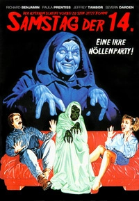 Samstag der 14. (DVD)