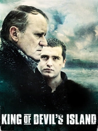 King of Devil's Island (DVD)