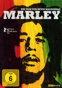 Marley (DVD)