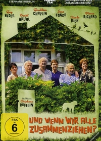 Und wenn wir alle zusammenziehen? (DVD)