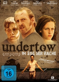 Undertow (DVD)