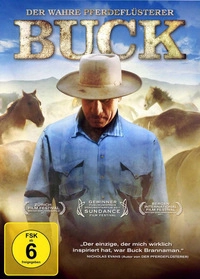 Buck (DVD)