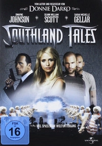 Southland Tales (Blu-ray)