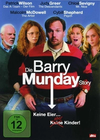 Die Barry Munday Story (DVD)