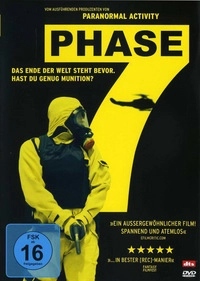 Phase 7 (DVD)