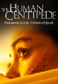 Human Centipede (DVD)