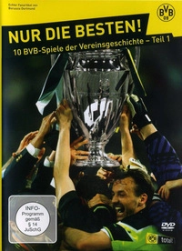 BVB - Nur die Besten! - Teil 1 - Disc 1 (DVD)