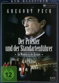 Der Priester und der Standartenführer - Im Wendekreis des Kreuzes - Neuauflage (DVD)