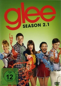 Glee - Staffel 2 - Box 2: Disc 1 - Episoden 11 - 12 (DVD)
