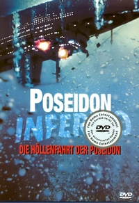 Poseidon Inferno - Die Höllenfahrt der Poseidon (Blu-ray)