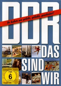 DDR - Das sind wir (DVD)