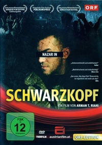 Schwarzkopf (Blu-ray)