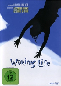 Waking Life (Blu-ray)