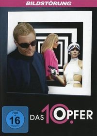 Das 10. Opfer (Blu-ray)
