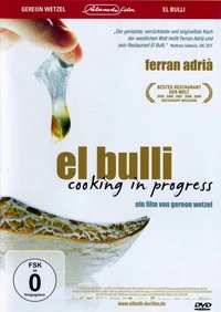 El Bulli (DVD)