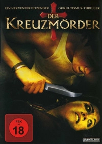 Der Kreuzmörder (Blu-ray)