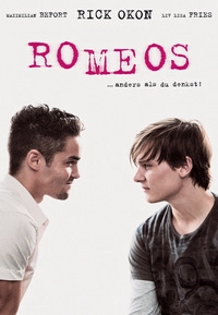 Romeos (DVD)