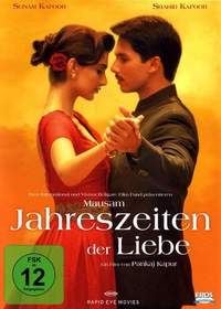 Jahreszeiten der Liebe (DVD)