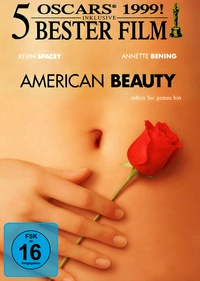 American Beauty (Blu-ray)