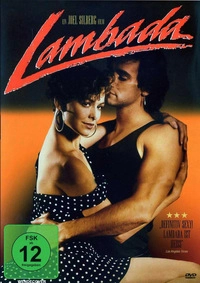 Lambada (Blu-ray)