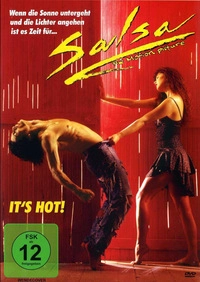 Salsa - Der Film (DVD)