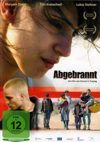 Abgebrannt (DVD)