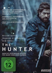 The Hunter (Blu-ray)