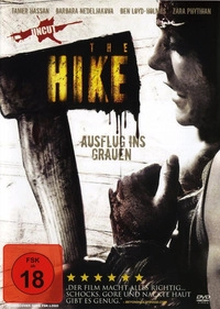 The Hike (Blu-ray)