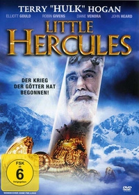 Little Hercules - 2D + 3D Fassung (Blu-ray 3D)