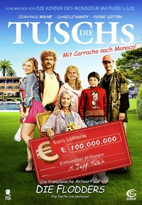 Die Tuschs (DVD)