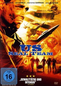 US SEAL Team (DVD)