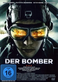 Der Bomber (Blu-ray)