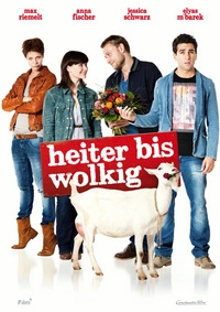 Heiter bis wolkig (Blu-ray)