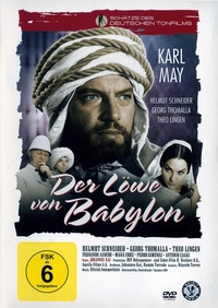 Der Löwe von Babylon (DVD)
