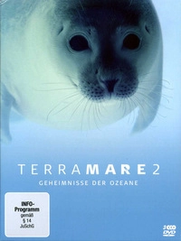 Terra Mare 2 - Geheimnisse der Ozeane - Disc 1 - Episoden 1 - 2 (DVD)