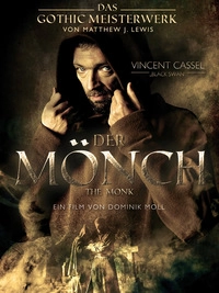 Der Mönch (Blu-ray)